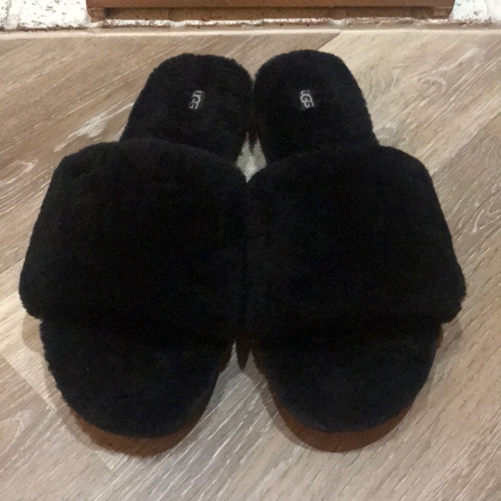 UGG Cozette Slippers Sz. 12